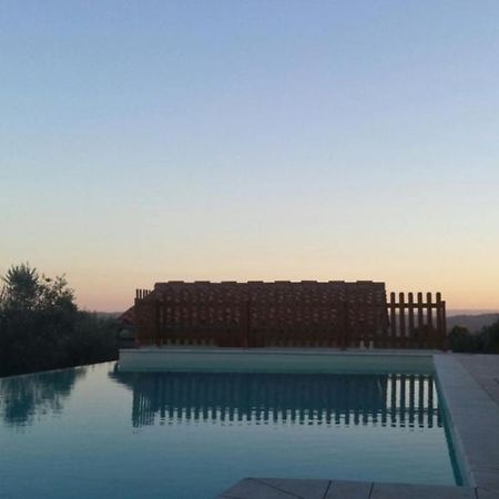 Agriturismo San Lorenzo لاسترا أَ سينيا المظهر الخارجي الصورة