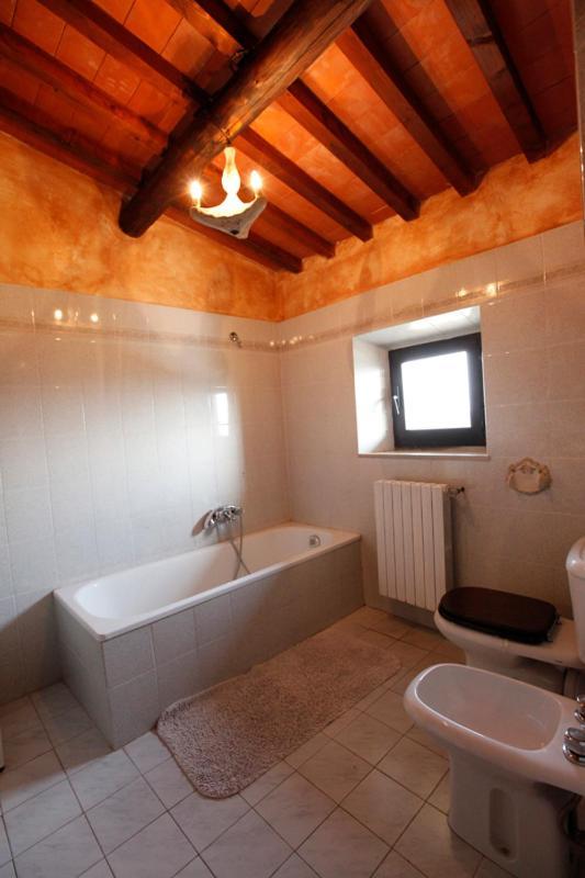 Agriturismo San Lorenzo لاسترا أَ سينيا المظهر الخارجي الصورة