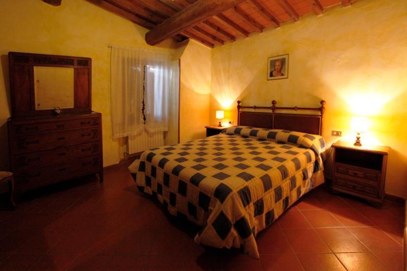 Agriturismo San Lorenzo لاسترا أَ سينيا المظهر الخارجي الصورة