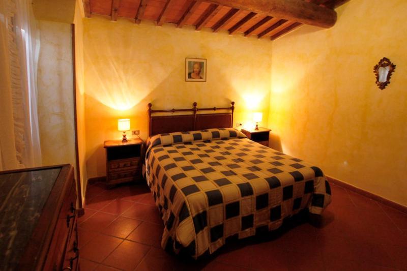 Agriturismo San Lorenzo لاسترا أَ سينيا المظهر الخارجي الصورة